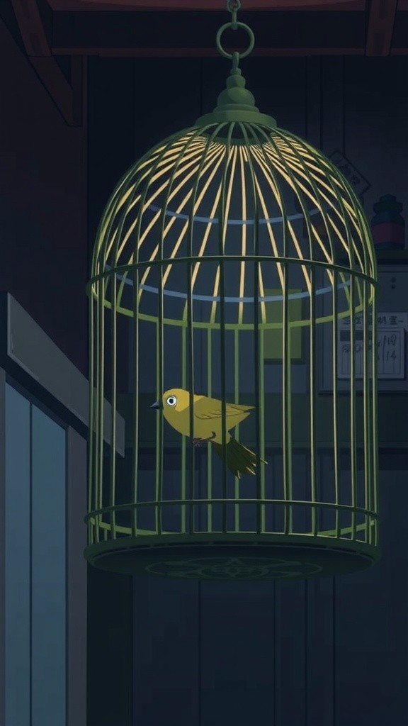 Alas de Libertad