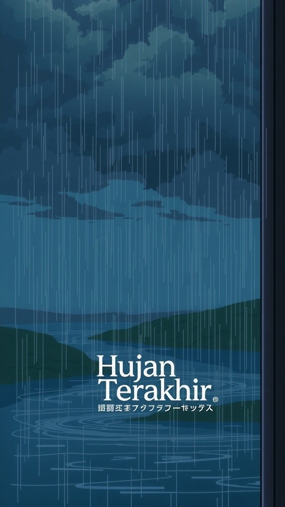 Menunggu Suara yang Hilang