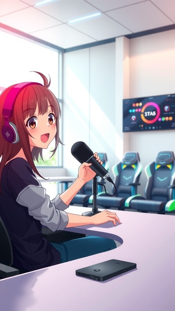 15 Gaming Highlights