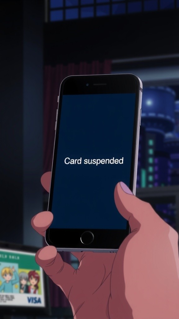 Protect Your Assets: Stop Card Fraud & Key Theft!