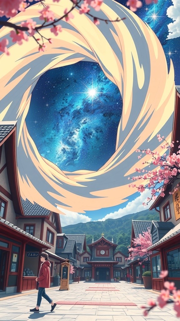 Anime Showdown: Peter Griffin vs. Rick Sanchez