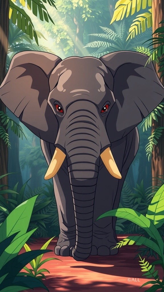 धैर्य और बुद्धिमानी की ताकत