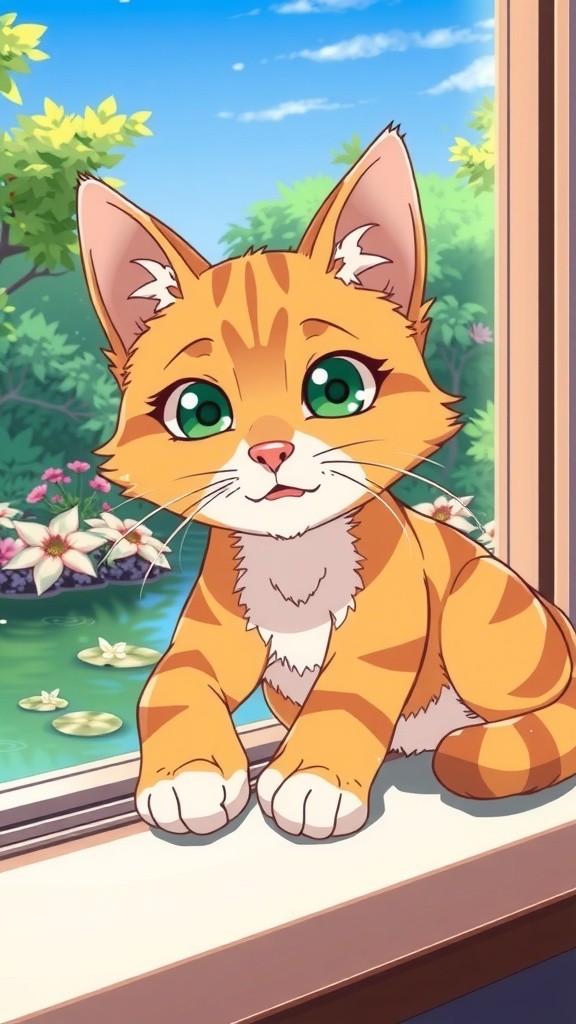 The Cat's Grateful Betrayal: A Tale of Friendship and Tragedy