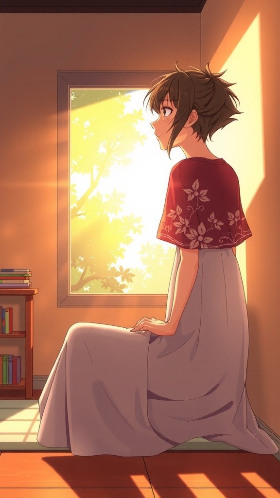 Menjaga Hati di Tengah Perubahan