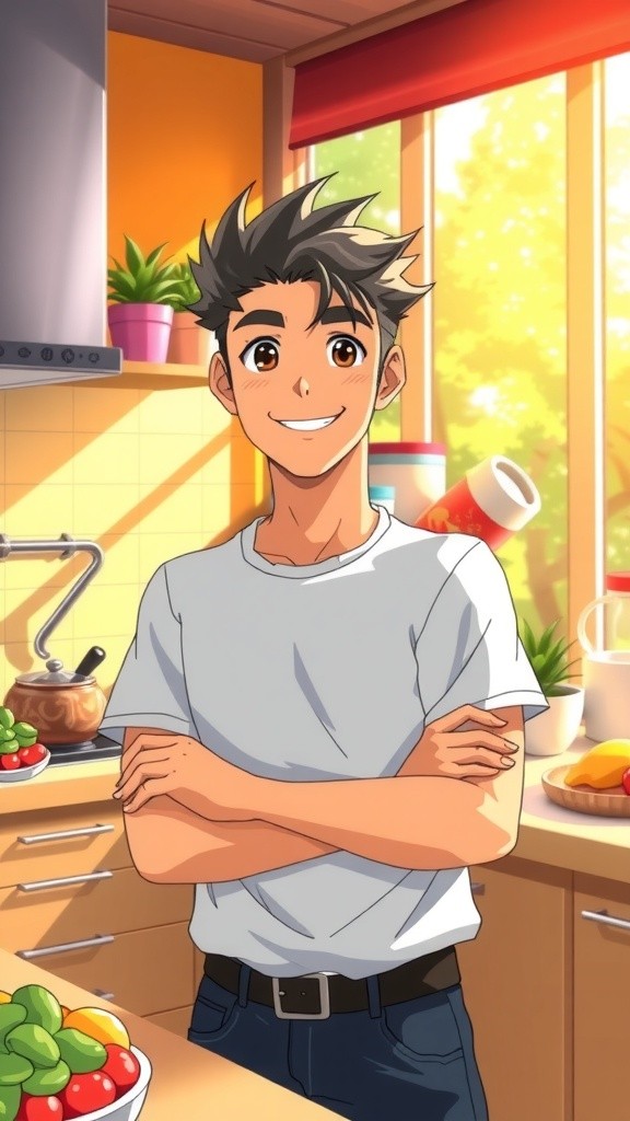 Giggles and Grins: A Funny Adventure!