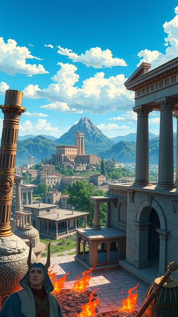 Forged in Fire: Warriors of Ancient Greece