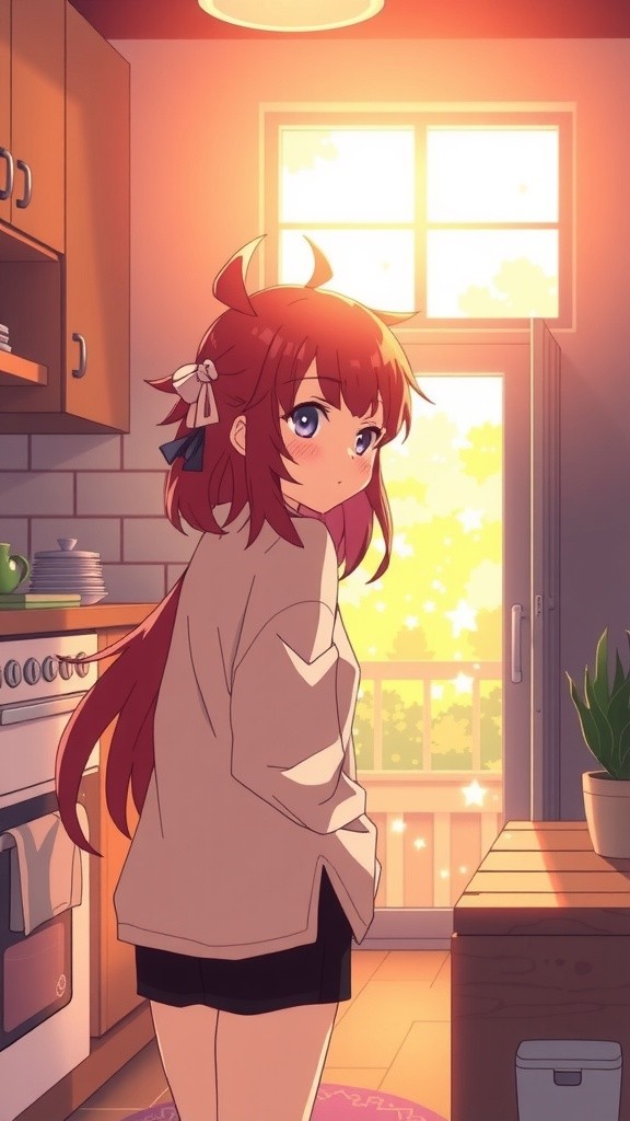 Hari Penuh Tawa dan Kejutan di Taman Kota