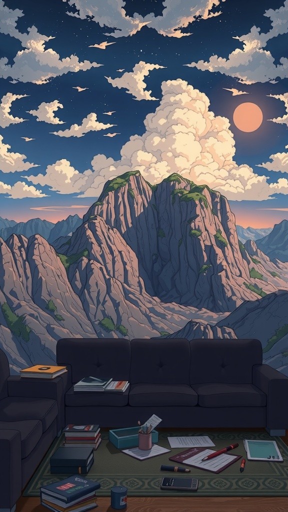 Embrace the Struggle: Rise Like a Diamond