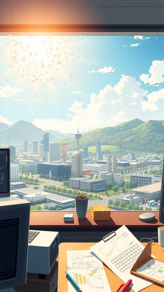 The Epic Journey of the 😎 Emoji: A Biography Unveiled!