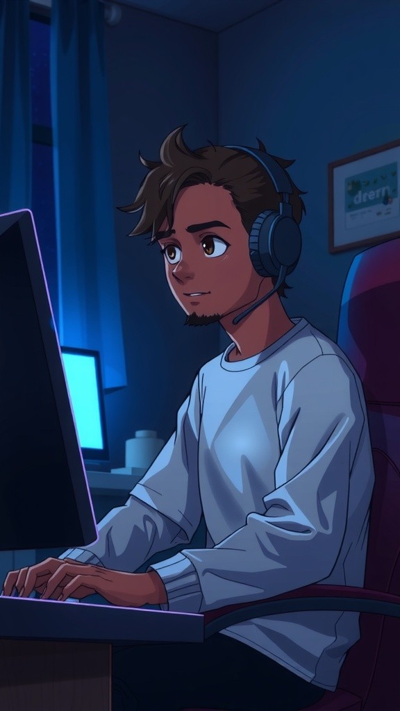 Melodies of Healing: The Legacy of Juice WRLD