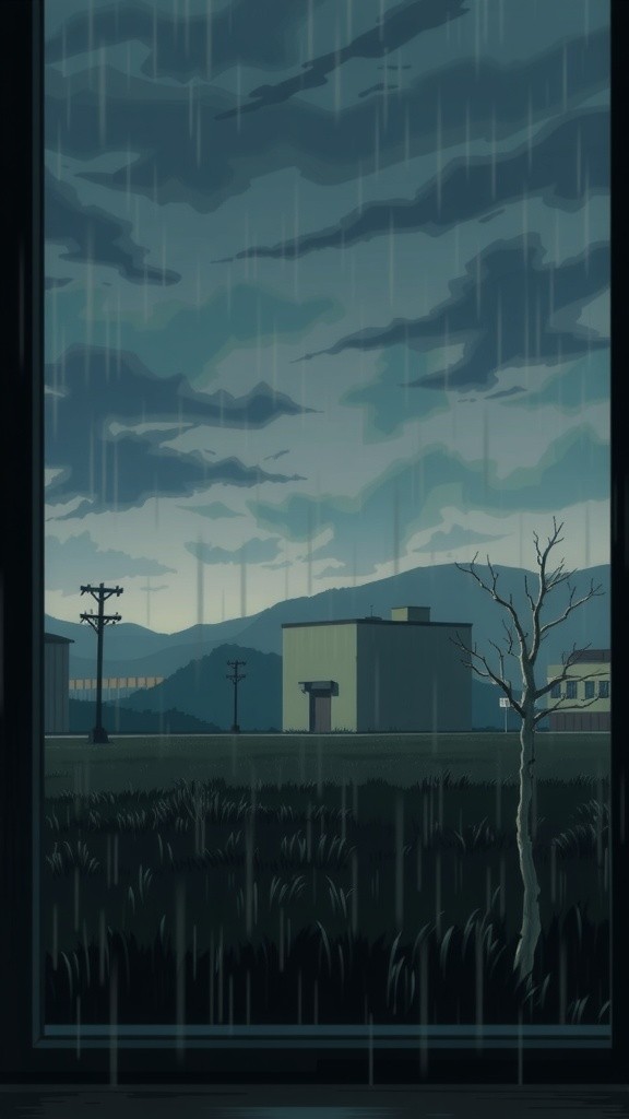 Jangan Berhenti Berjuang