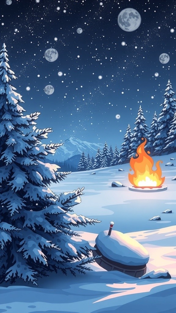 🔥 Embrace the Grind — Join the Winter Arc Challenge! ❄️