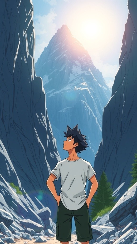 Unyielding Spirit: The Samurai&#x27;s Path Through Struggles