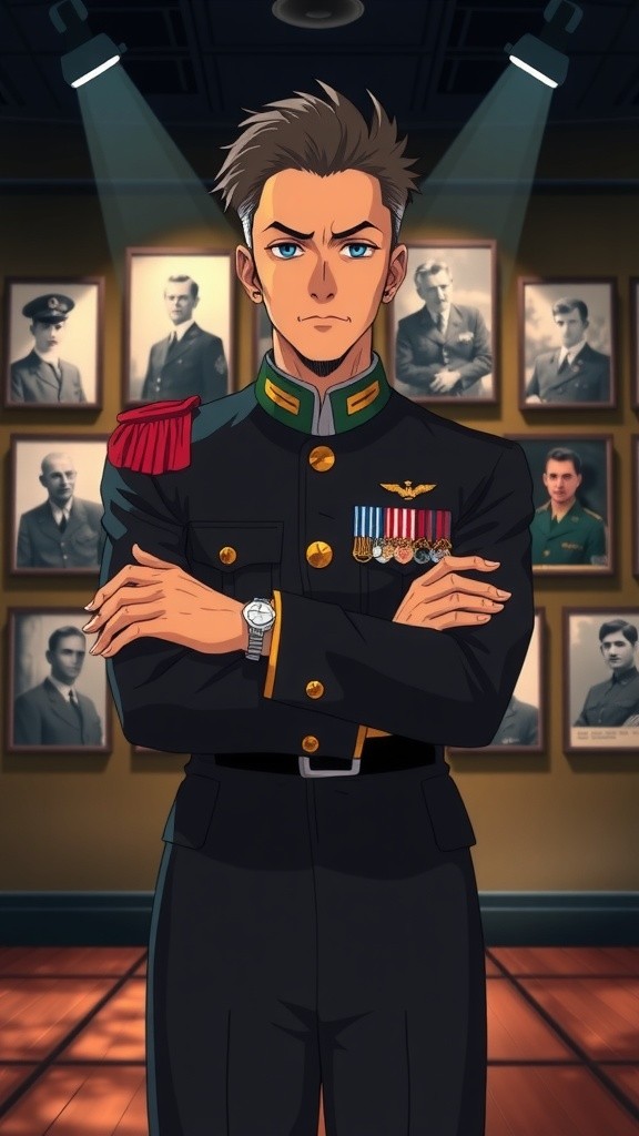 Profil Jenderal A.H. Nasution: Pahlawan dan Strategi Militer