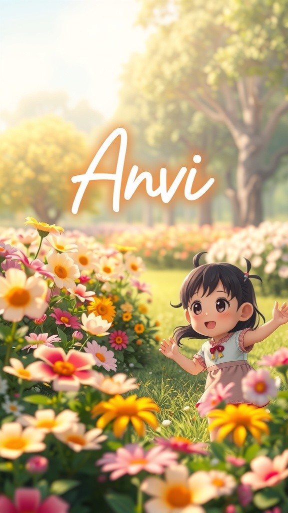 Titli aur Anvi ke Sapne