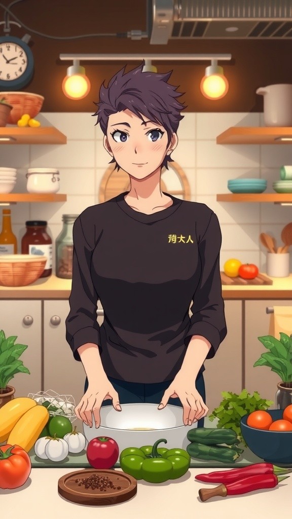 Indomie: Rasa yang Menyatukan Keluarga