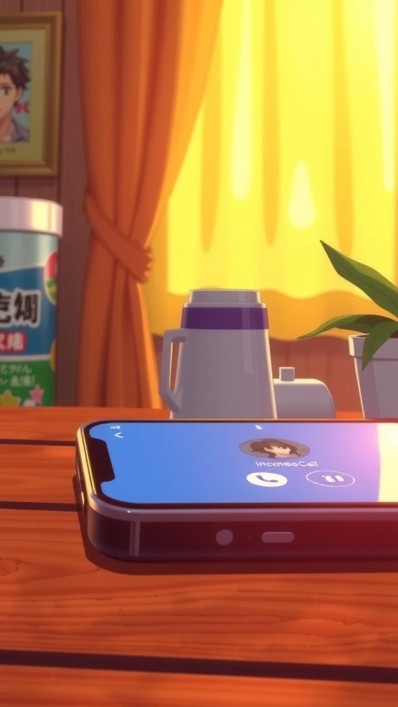 Video Panggilan Ulang Tahun yang Ceria 🎉