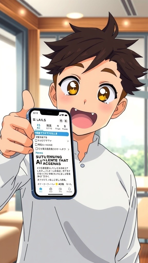 2025's Game-Changing AI: Unlock Earnings & Fun!