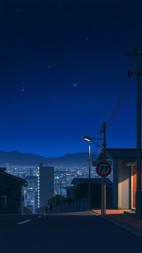 Harapan dalam Kesunyian