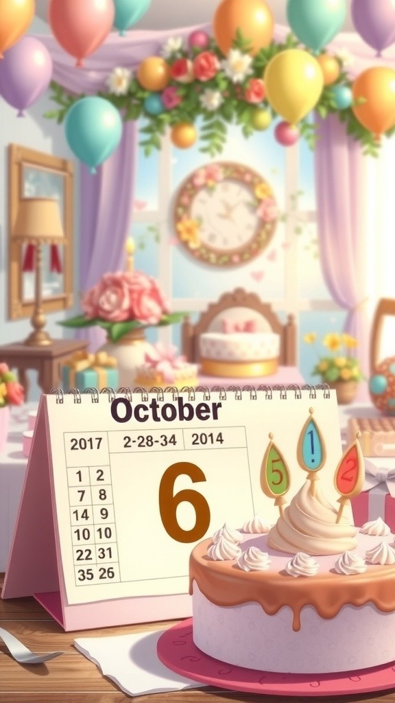 Happy Birthday Meerim!