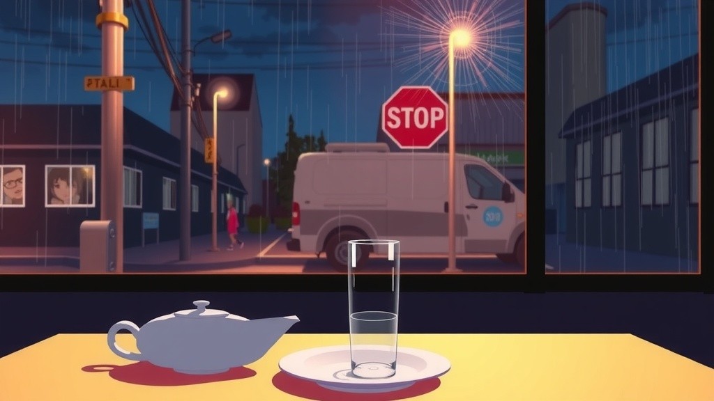 Silent Efforts, Lasting Echoes