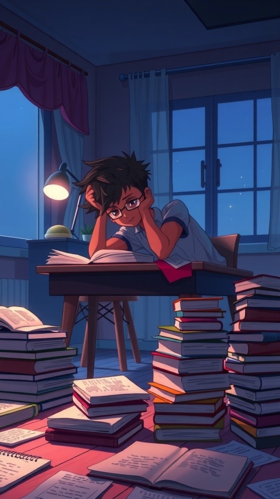 Embrace the Struggle: Your Journey to Success