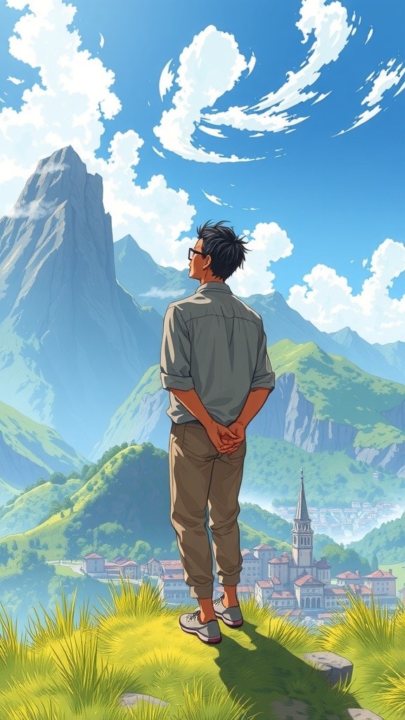 Kebenaran Universal dari Kucing Bosan