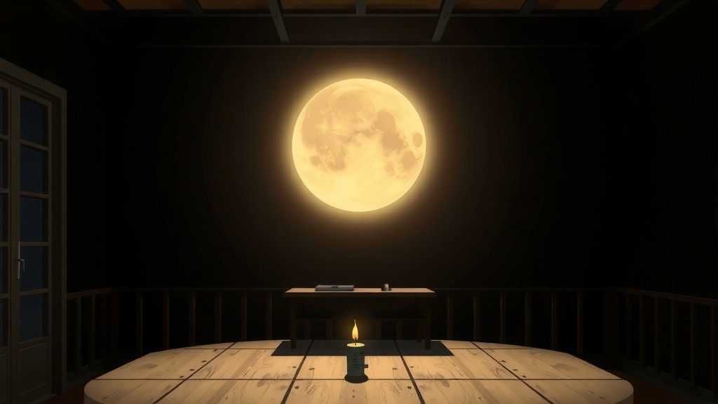 The Beacon of Hope: A Courageous Tale from Marina Cove