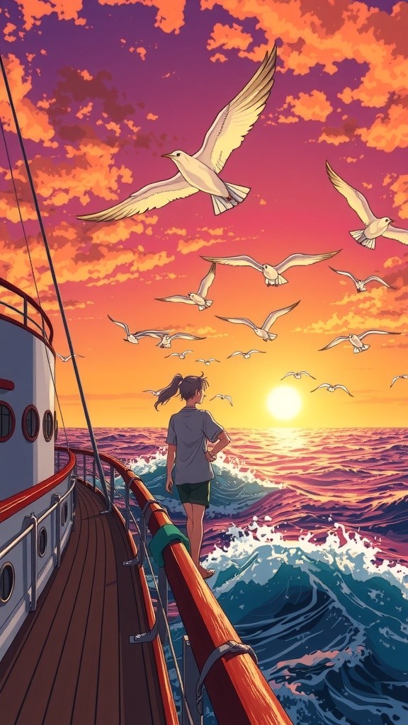 Epic Gear 5 Unleashed: Luffy's Determined Stance