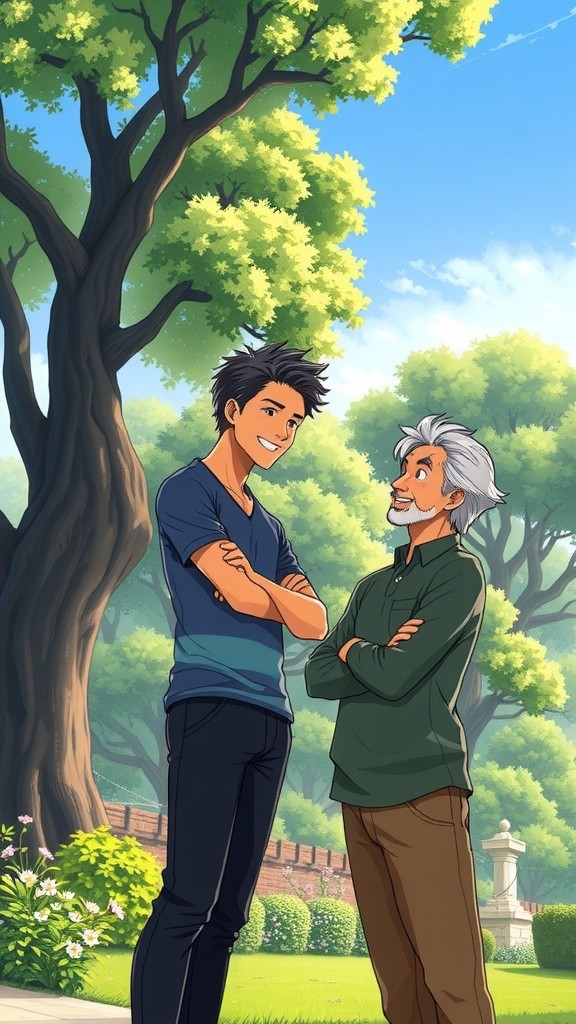 مغامرة فاروق وأصدقائه ريان ومروان