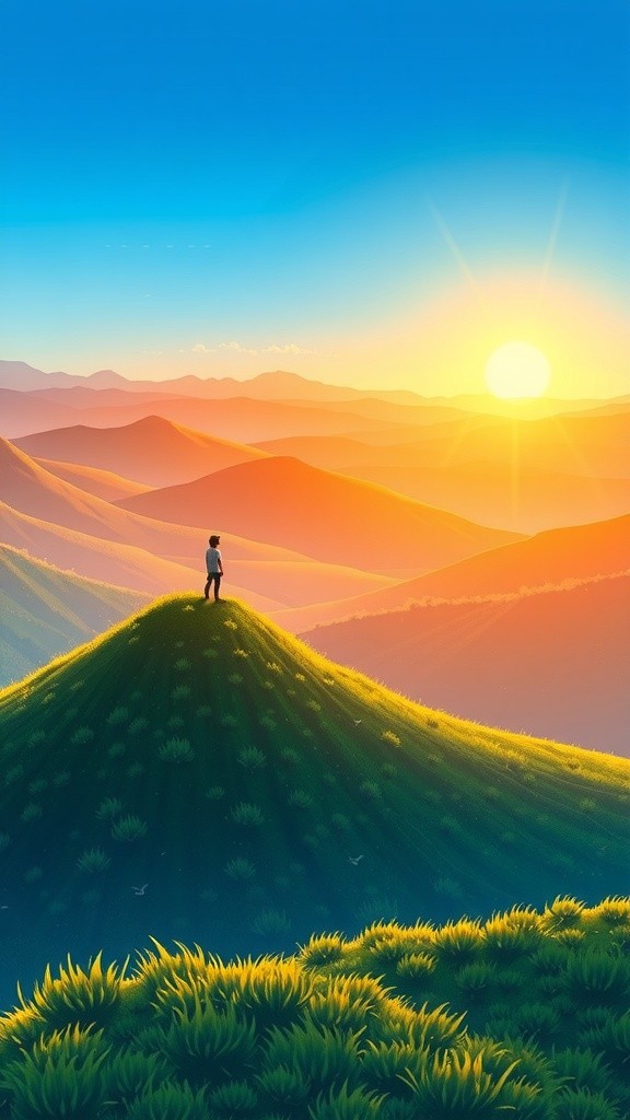 मेहनत और सपना: अर्जुन की कहानी