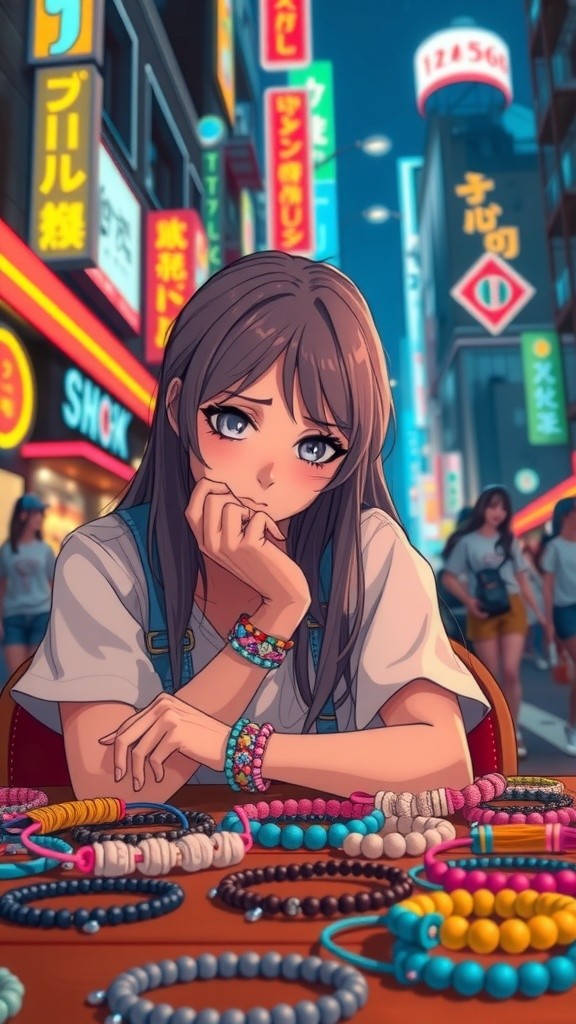 Lina's Daring Decision: Who Will She Save?