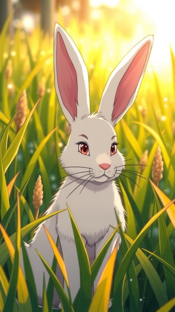Clover and the Golden Leaf