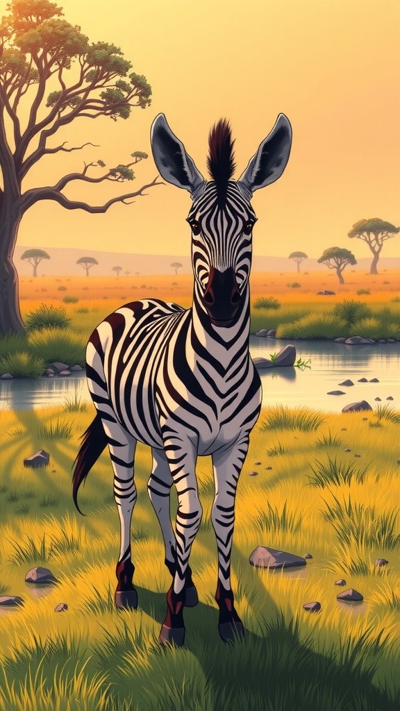 Mastering the Hunt: The Art of Strategy and Resilience in the Wild