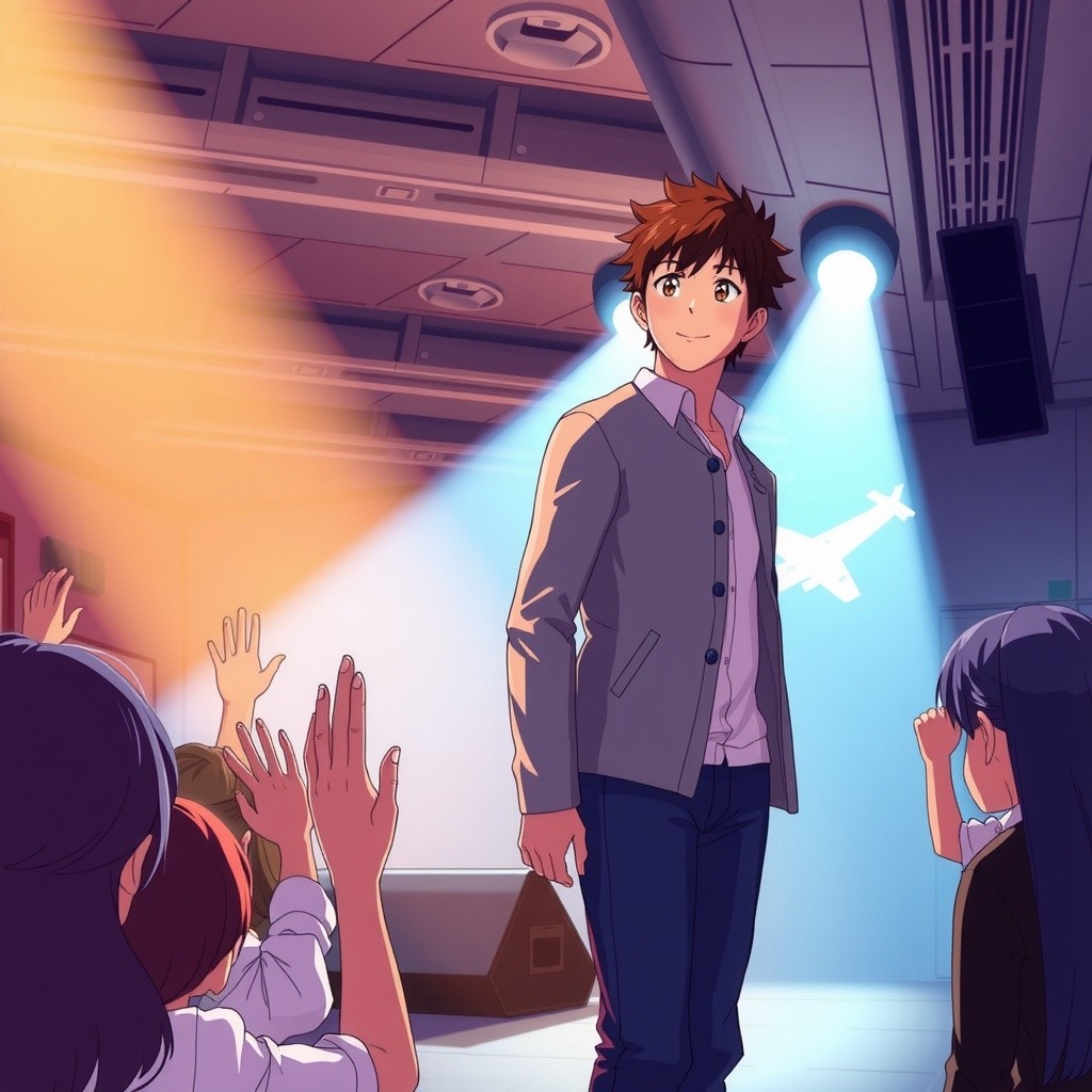 Kebahagiaan Fans Saat Pertama Kali Temui Idol K-Pop! 😭🇮🇩