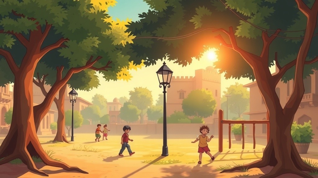 गहरे दोस्त: आदिल, तौहीद और आशिक की कहानी