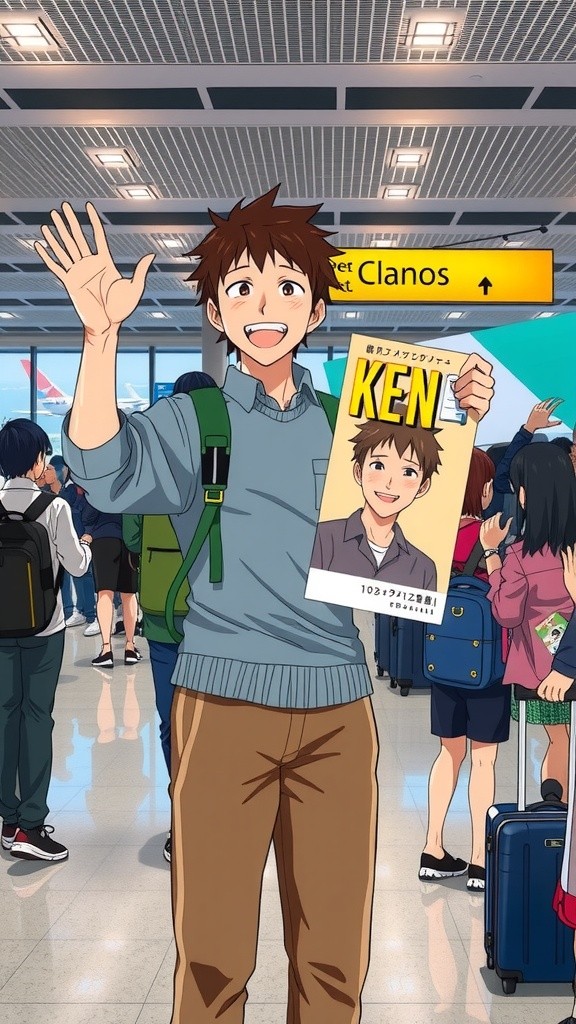 Momen Tak Terlupakan Bersama Idol K-Pop!