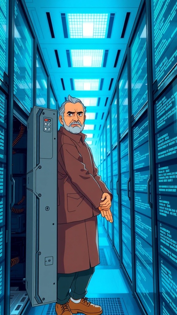 भावनात्मक वायरस: मशीनों में इंसानियत की खोज