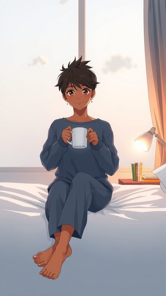 Nanu's Journey to Lagos: A Day of Unforeseen Challenges