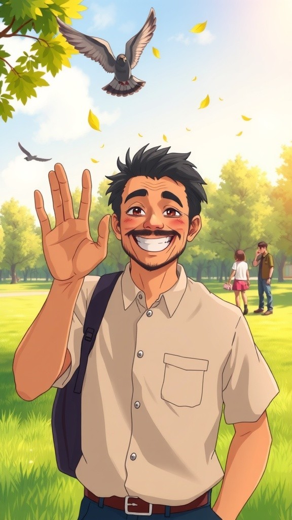 أعشاب طبيعية لتعزيز صحة الحمام الزاجل