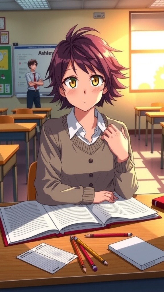 PR Lingkaran yang Menggelikan