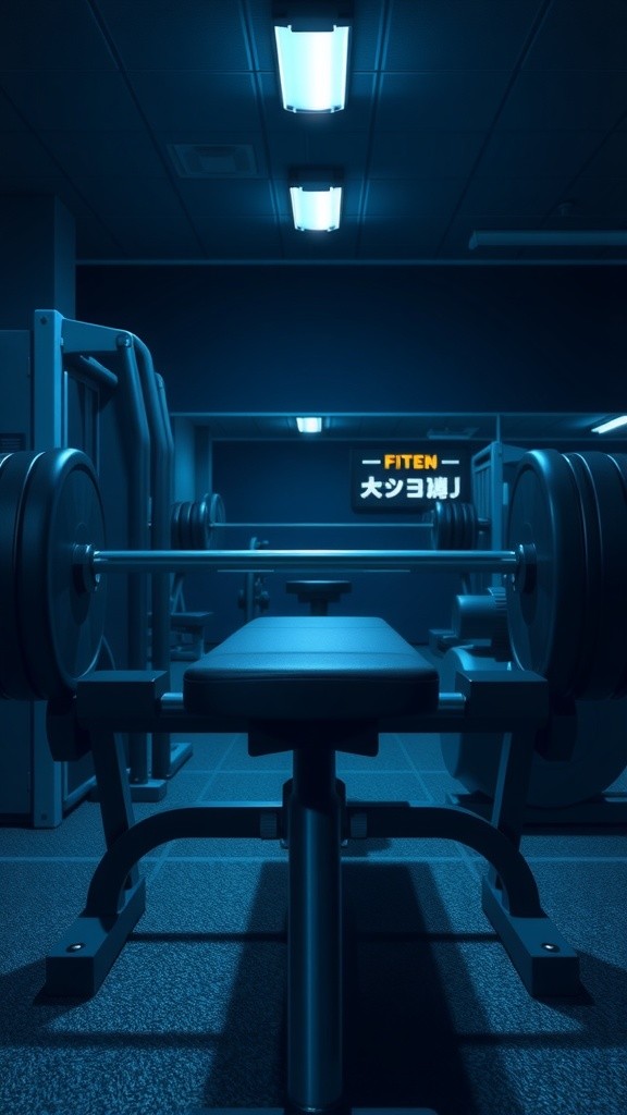 Unseen Strength: The Art of Silent Perseverance