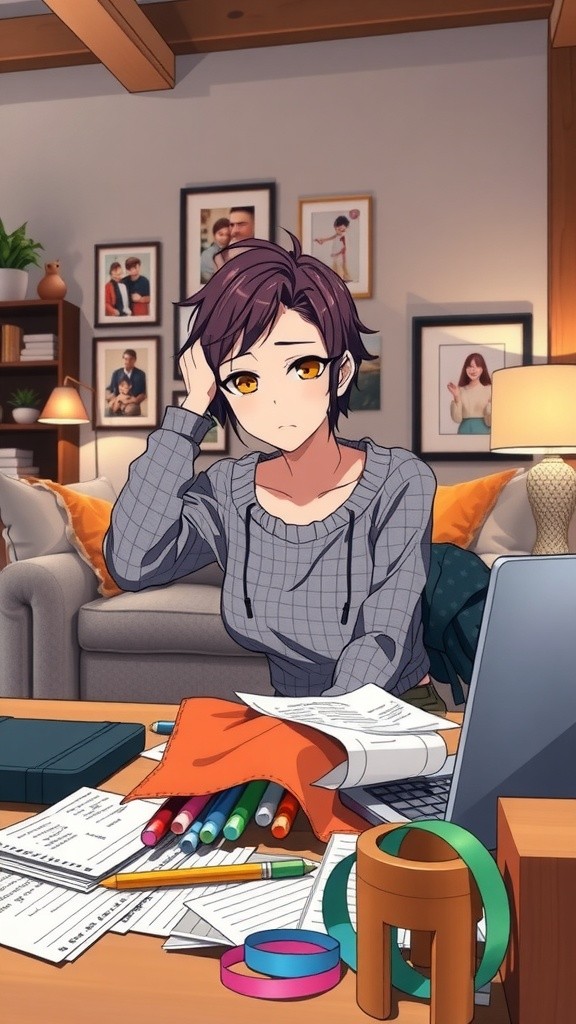 Love on the Line: The Fake Boyfriend Agreement