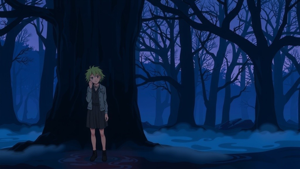 Pemecah Takdir: Perjalanan Menuju Harapan