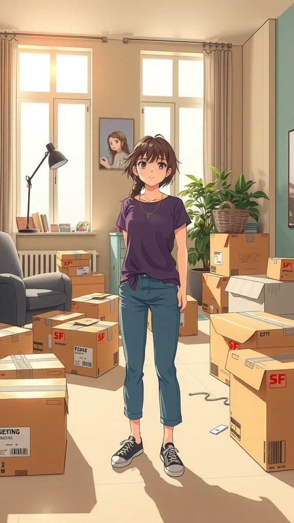 Whispers After Midnight