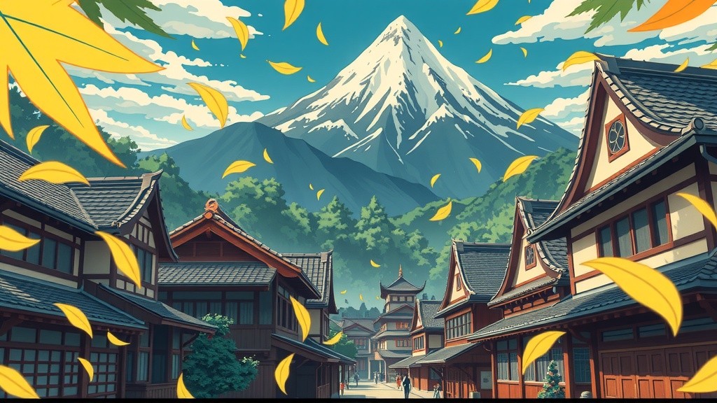 Fakta Menarik tentang Film Naruto
