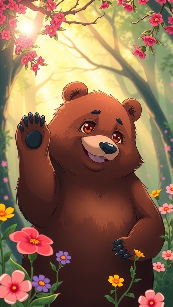 Tilly's Kindness Adventure!