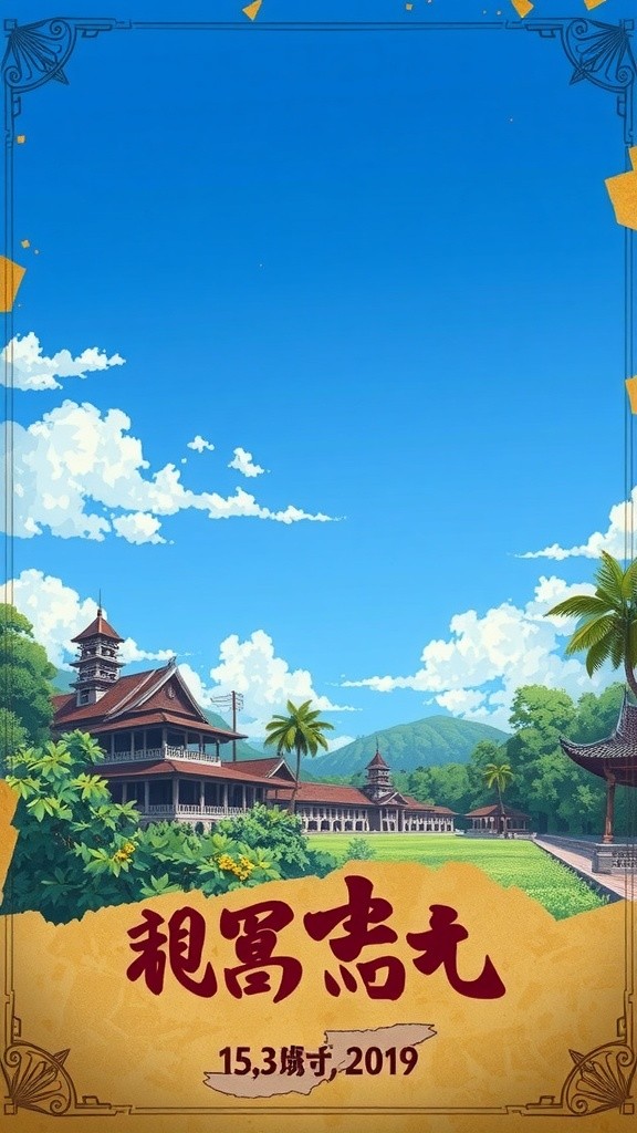 Sejarah Berdirinya Kerajaan Pajajaran