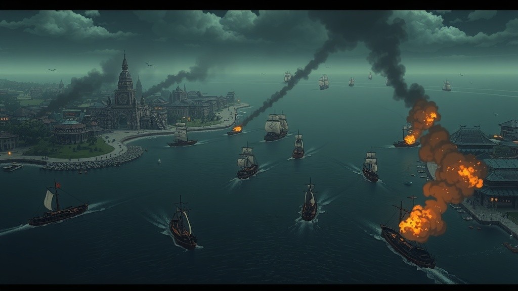 Perlawanan Aceh dan Kekuatan Portugis di Malaka