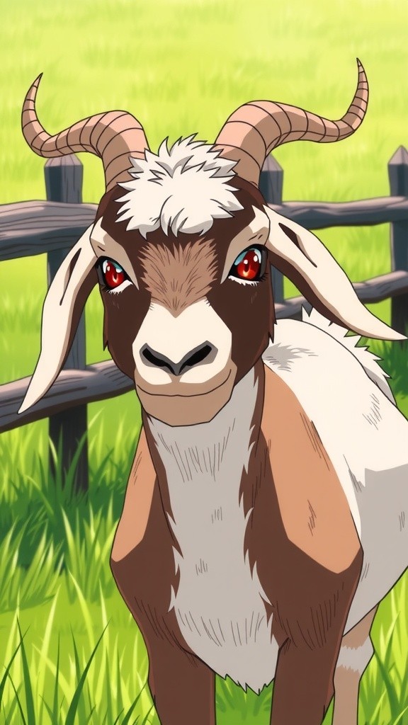 Fakta Unik tentang Kambing yang Menarik!